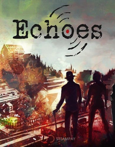 ECHOES game