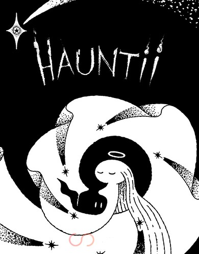 HAUNTII game