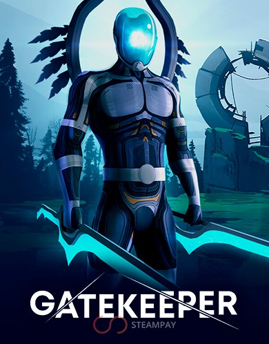 GATEKEEPER game